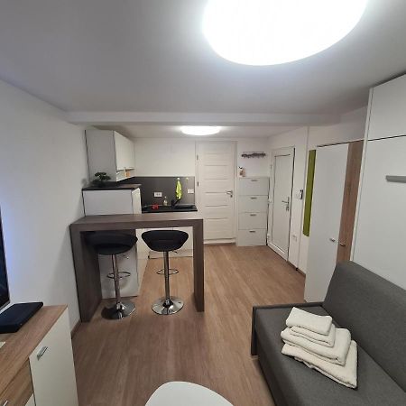 Apartma Sasko Apartamento Izola Exterior foto