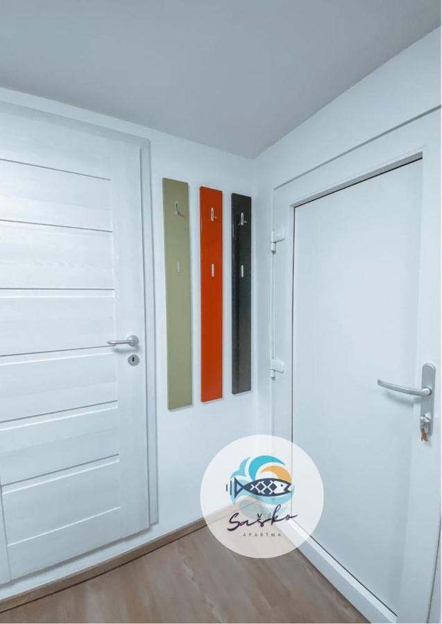 Apartma Sasko Apartamento Izola Exterior foto
