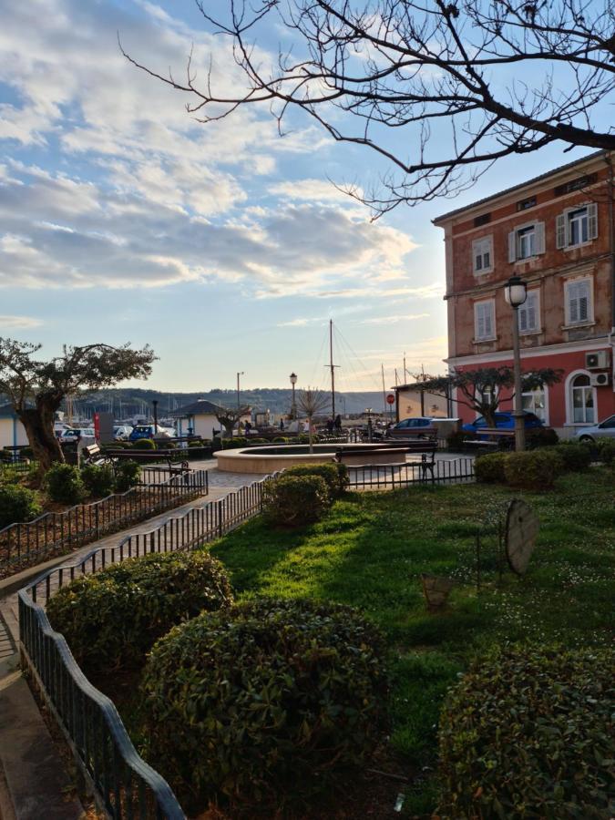 Apartma Sasko Apartamento Izola Exterior foto